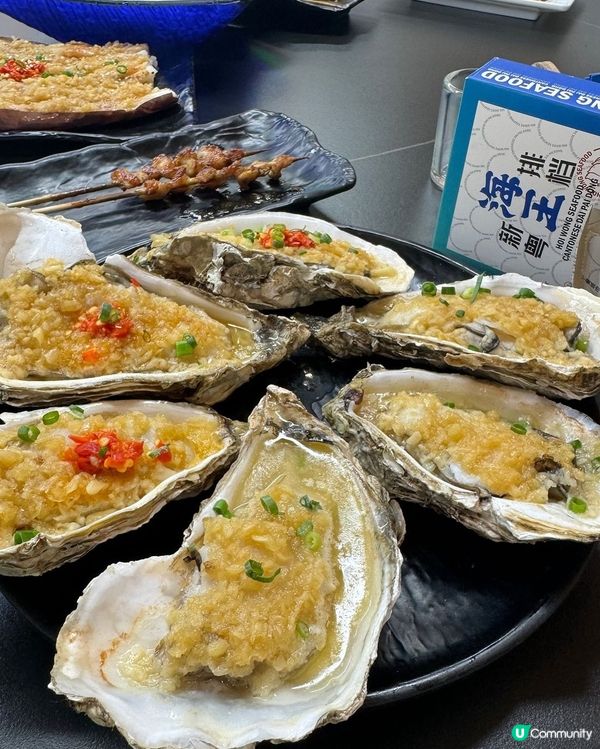 新粵海王排檔（珠海）