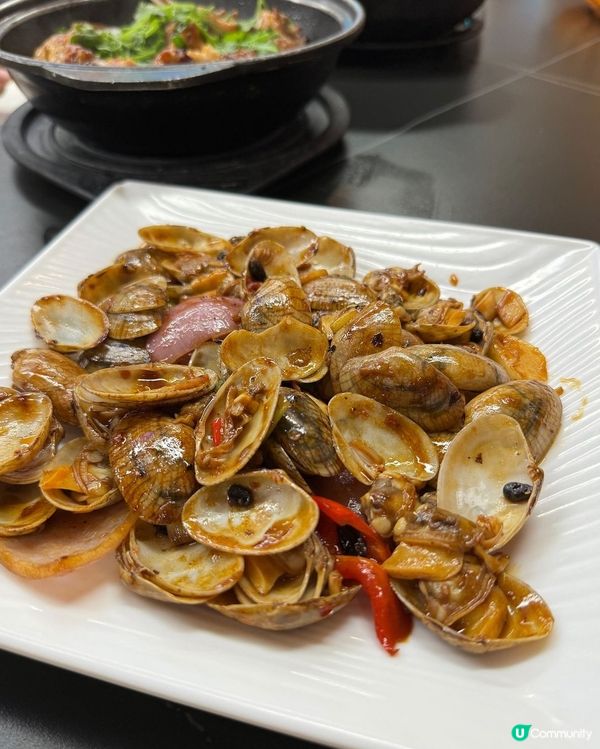 新粵海王排檔（珠海）