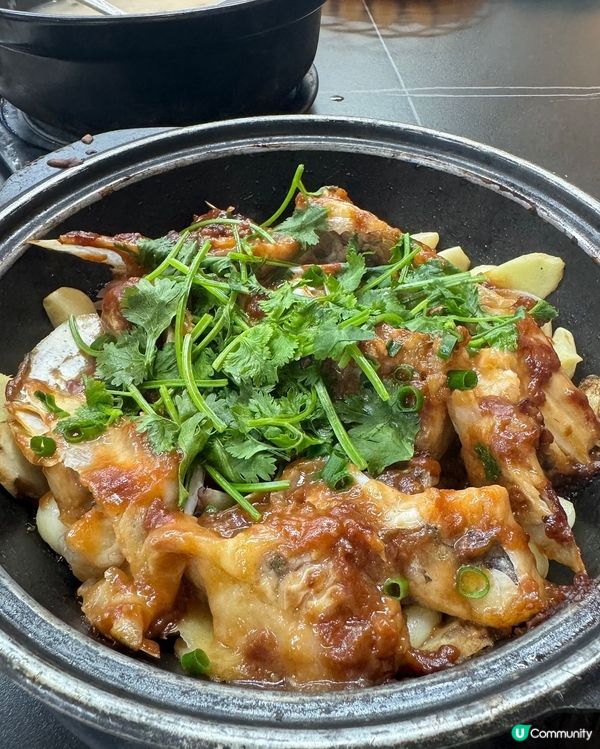 新粵海王排檔（珠海）