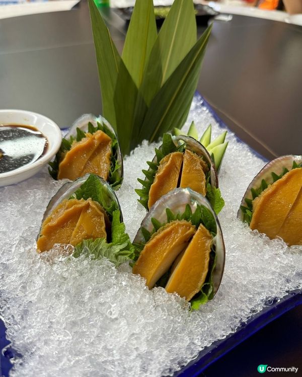 新粵海王排檔（珠海）