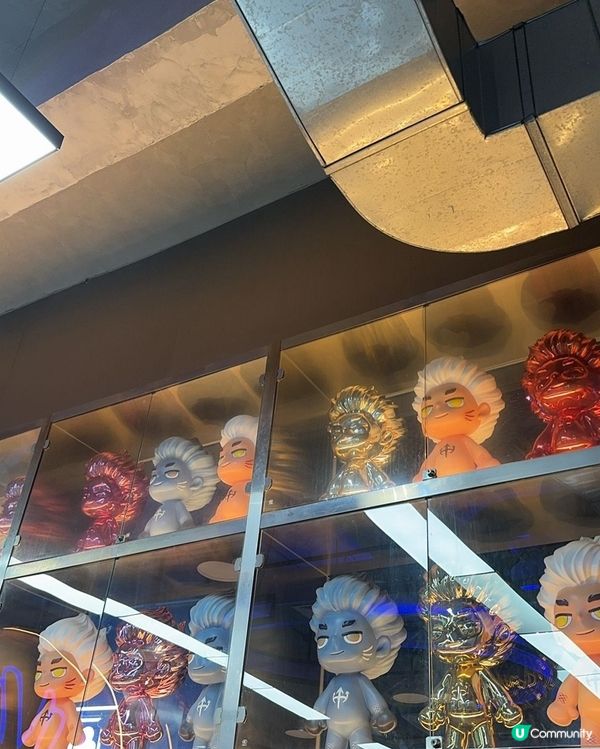 新粵海王排檔（珠海）