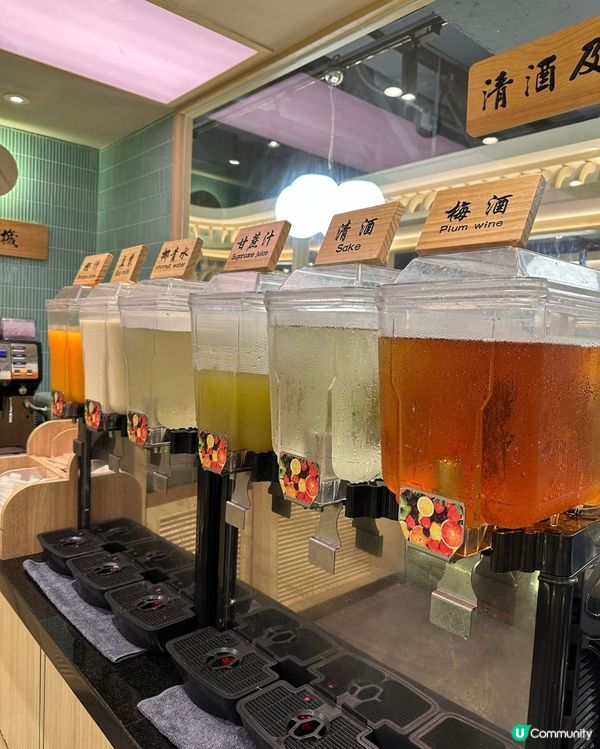 千海水產放題🤤！海鮮控必去！🦀🦐