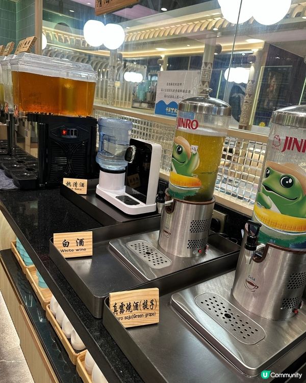 千海水產放題🤤！海鮮控必去！🦀🦐