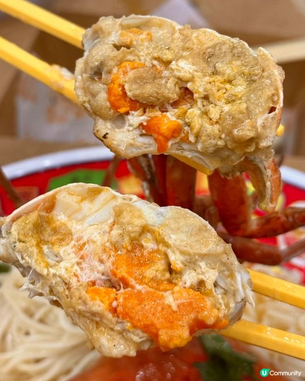 澳門海鮮大滿足🤤 2人食都夠飽！