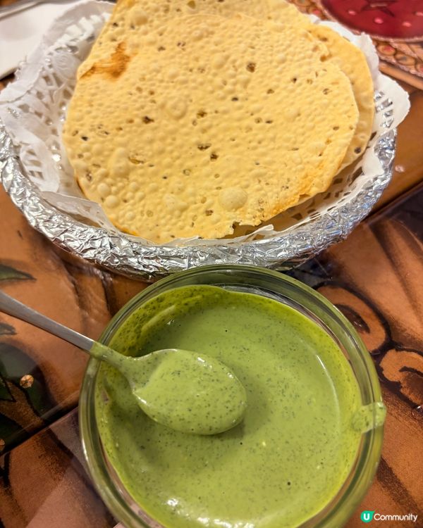 佢哋嘅芝士烤餅好好味😋