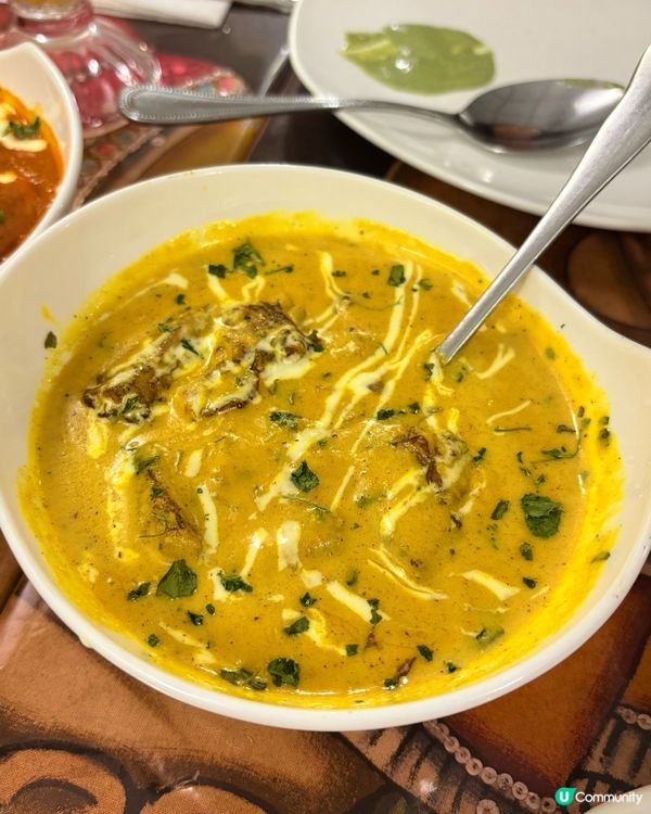 佢哋嘅芝士烤餅好好味😋