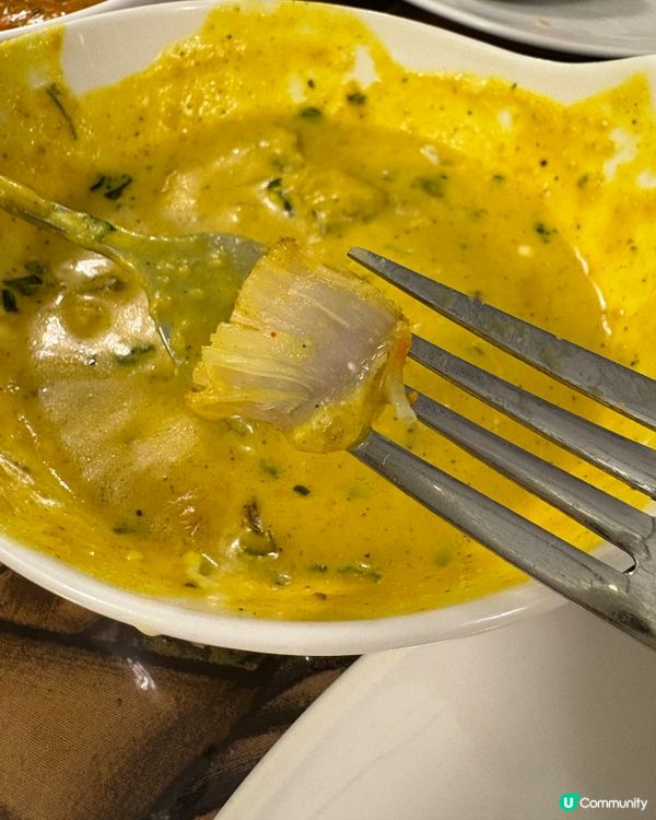 佢哋嘅芝士烤餅好好味😋