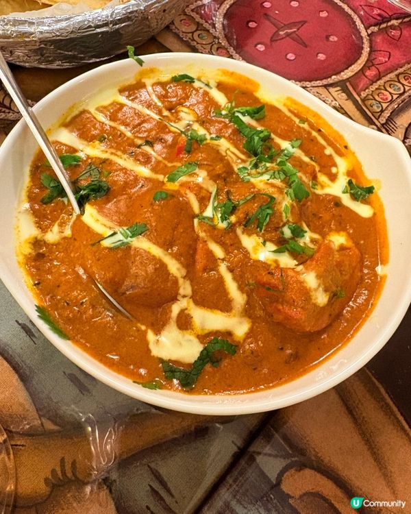 佢哋嘅芝士烤餅好好味😋