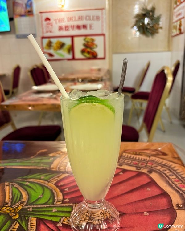 佢哋嘅芝士烤餅好好味😋