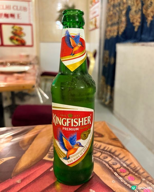 佢哋嘅芝士烤餅好好味😋