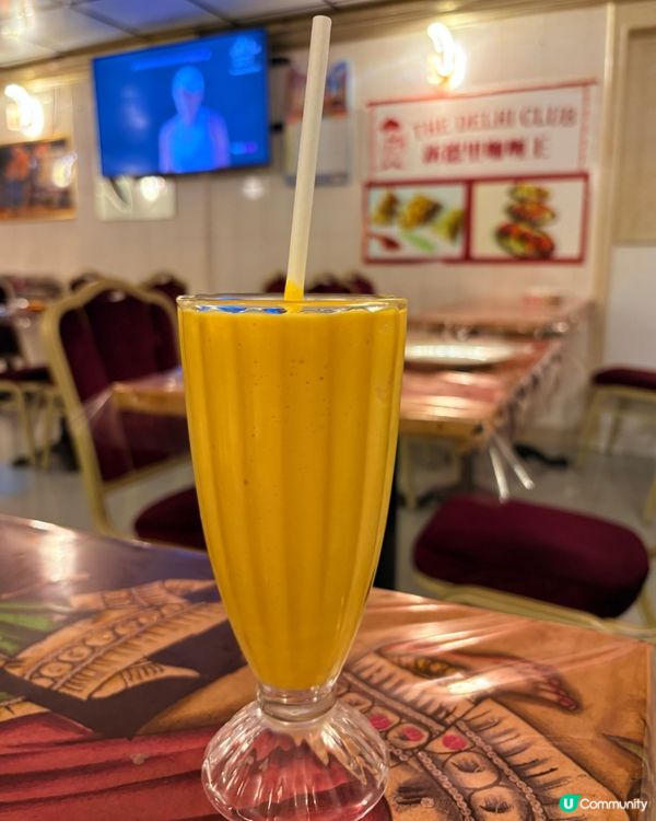 佢哋嘅芝士烤餅好好味😋