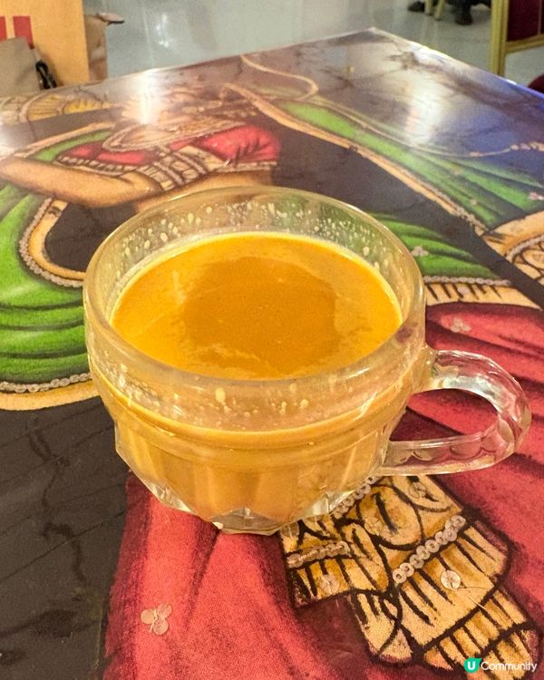 佢哋嘅芝士烤餅好好味😋