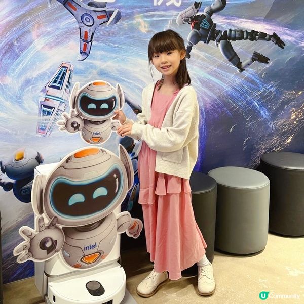 <創科遊學玩轉暑假2026>報名