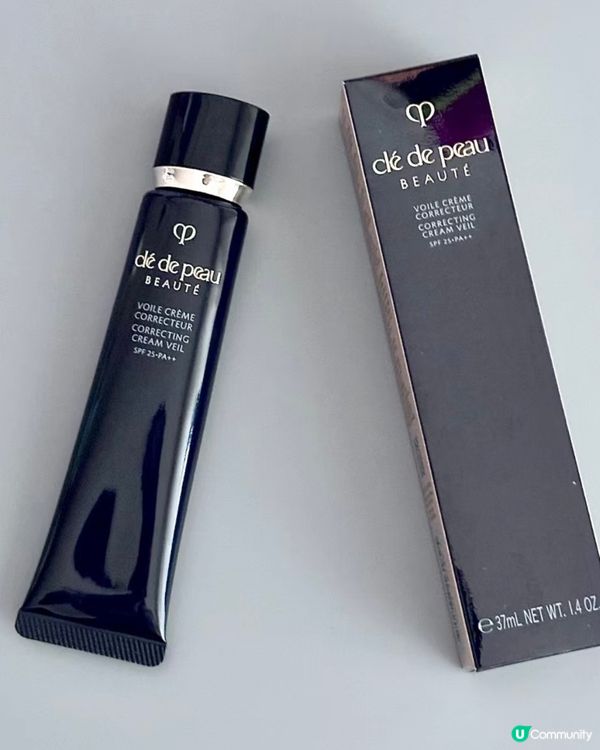 CPB隔離霜，妝前用非常好