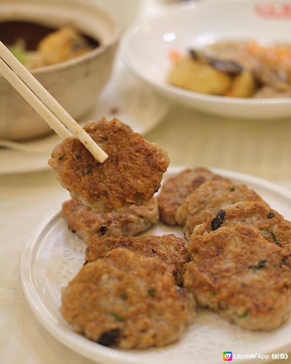 [中菜美食]懷舊米芝蓮推介食府