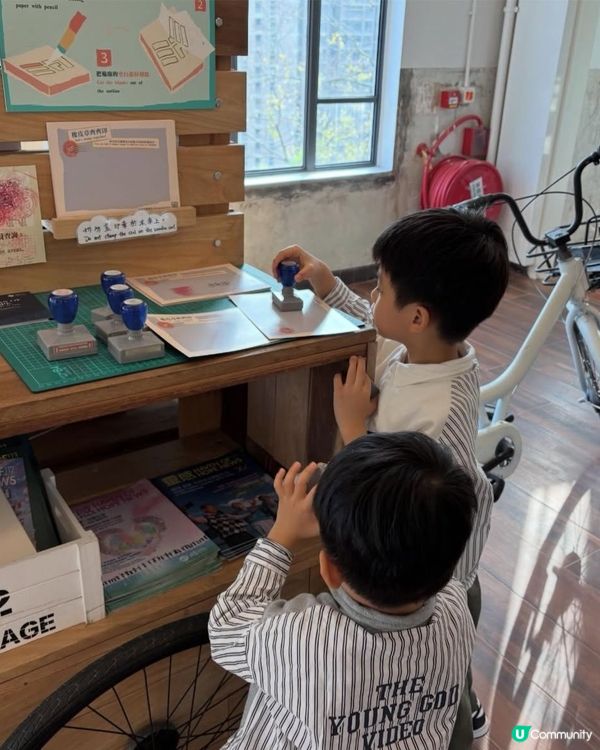 將軍澳風物汛！🌳歷史保育好去處！✨