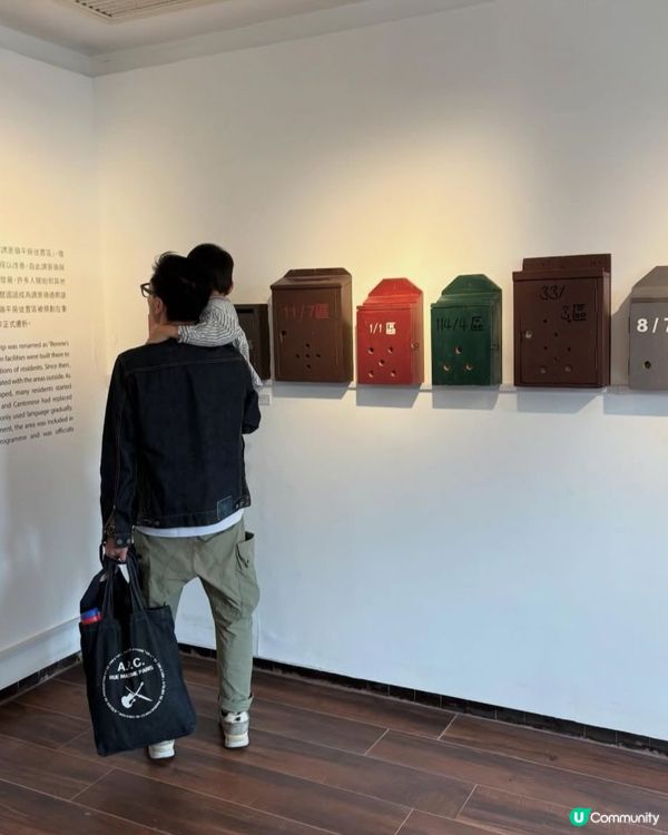 將軍澳風物汛！🌳歷史保育好去處！✨