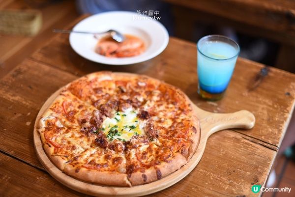 馬祖美食提案｜5家北竿美食推薦！魚麵、佛手和老酒蛋披薩