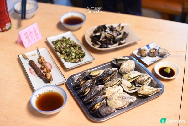 馬祖美食提案｜5家北竿美食推薦！魚麵、佛手和老酒蛋披薩