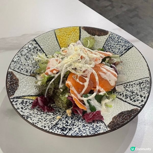 海鮮盛宴：品味新鮮與創意