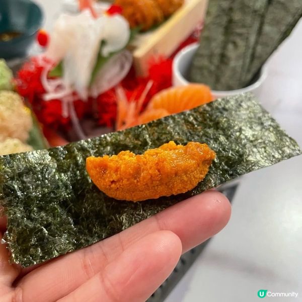 海鮮盛宴：品味新鮮與創意