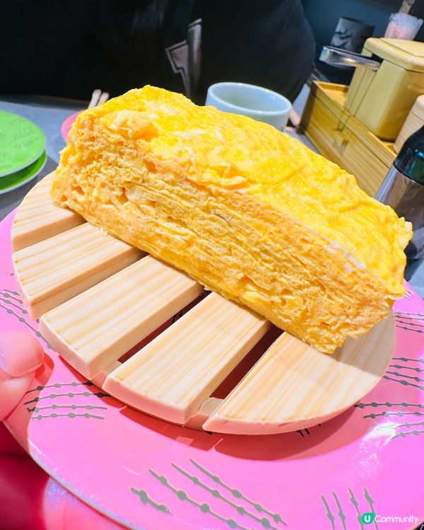 🍱《東京篇🇯🇵 · 超人氣迴轉壽司》🍱 