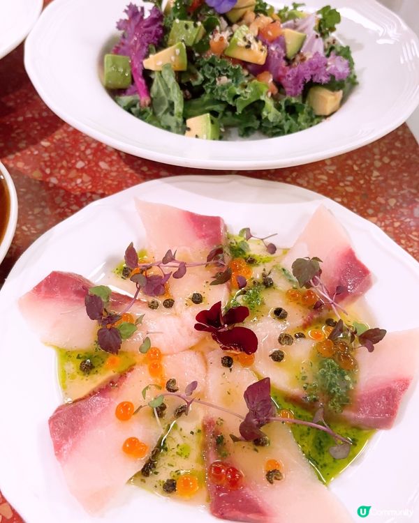 新開抵食二人set🤩