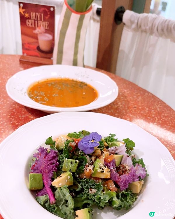 新開抵食二人set🤩