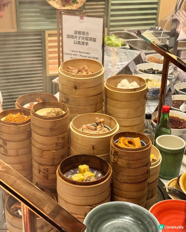 澳門奢華遊 - 酒店推介！上葡京超正！✨💖