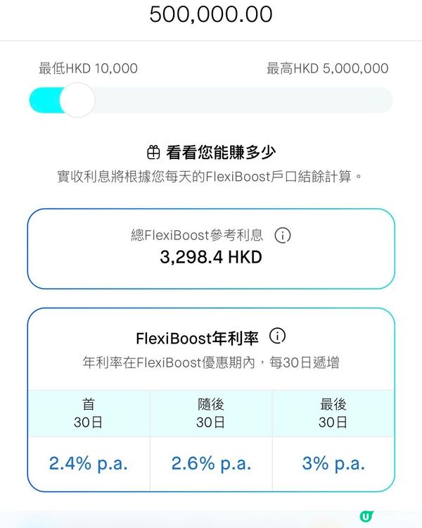 活期存款 優惠 最後一日