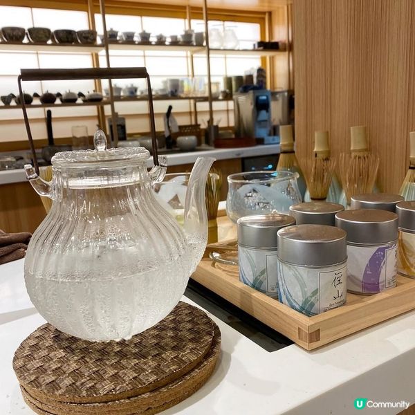 汴京茶寮🍵 靜靜哋好舒服😌