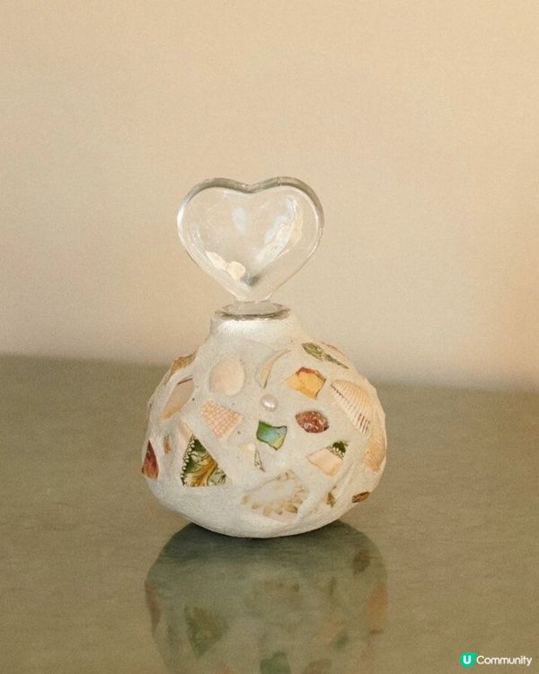 馬賽克藝術，懷舊情懷 💎✨