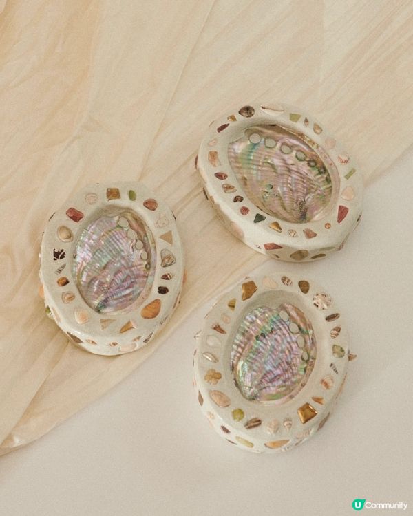 馬賽克藝術，懷舊情懷 💎✨