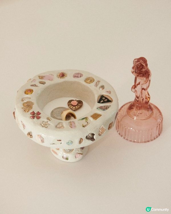 馬賽克藝術，懷舊情懷 💎✨