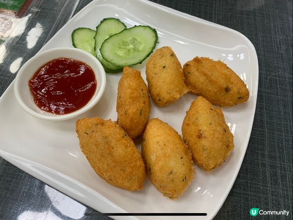 「快閃澳門美食遊」（一）