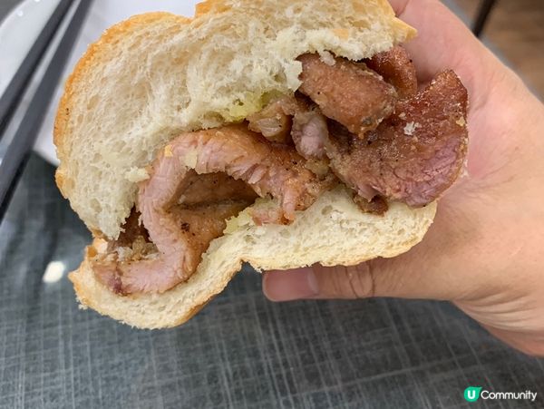 「快閃澳門美食遊」（一）