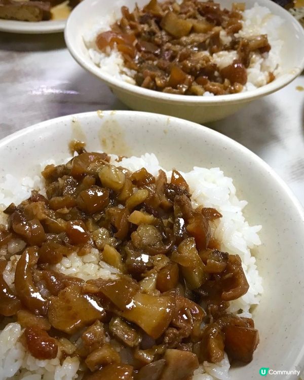 台北必吃滷味 40年老店 — 程味珍意麵