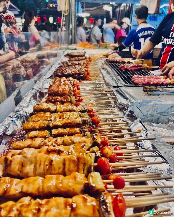 🌟Shake Shake 海鮮🥰