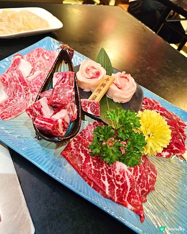 ［九龍城］椰子雞湯底火鍋🥥🍲 清甜🔥