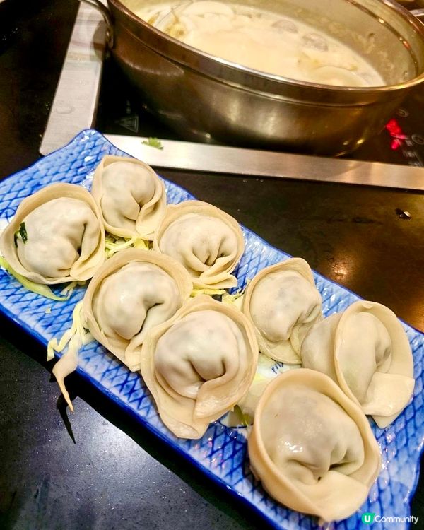 ［九龍城］椰子雞湯底火鍋🥥🍲 清甜🔥