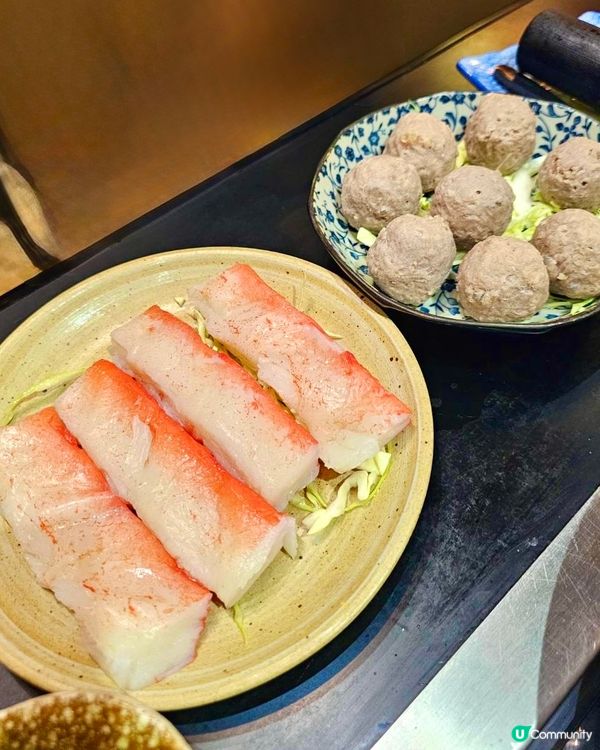 ［九龍城］椰子雞湯底火鍋🥥🍲 清甜🔥