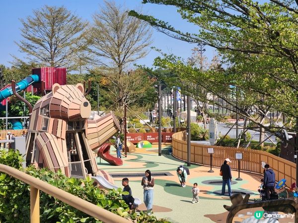 ## 西沙新地標，玩樂體驗齊晒！🤩