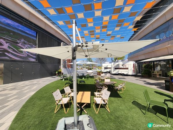 ## 西沙新地標，玩樂體驗齊晒！🤩