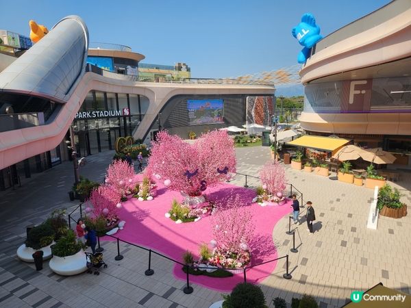 ## 西沙新地標，玩樂體驗齊晒！🤩