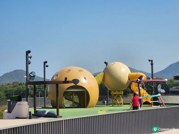 ## 西沙新地標，玩樂體驗齊晒！🤩