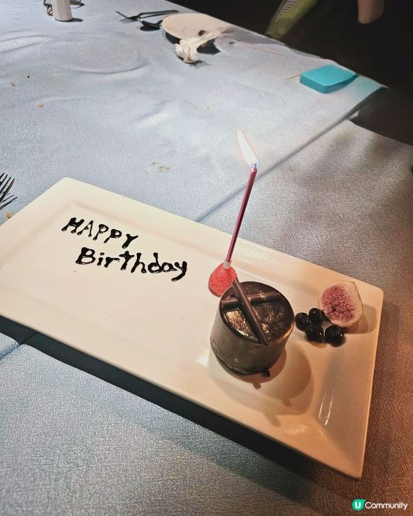 ［尖沙咀］海景有情調西餐廳