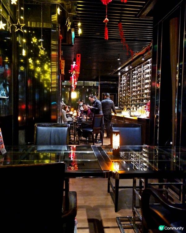 ［尖沙咀］海景有情調西餐廳