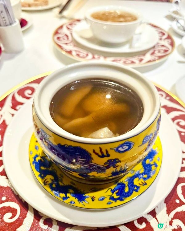 ［尖沙咀］米芝蓮阿一鮑魚之阿一海景餐廳🎖️🥢