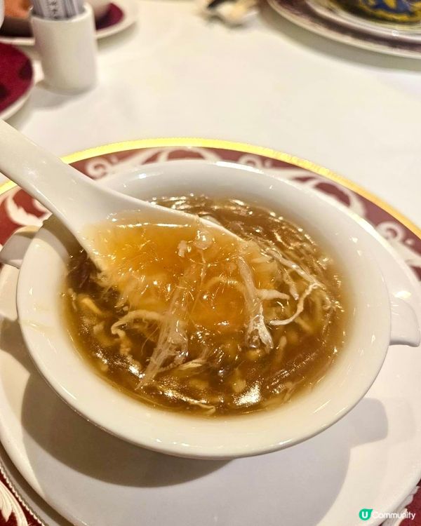 ［尖沙咀］米芝蓮阿一鮑魚之阿一海景餐廳🎖️🥢