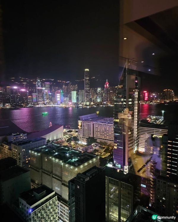 ［尖沙咀］米芝蓮阿一鮑魚之阿一海景餐廳🎖️🥢